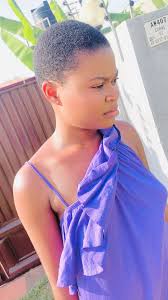 Pretty Talented Actress💕💞AMA JESSICA 🌹