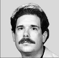 Russell Hennessey Obituary (2008)