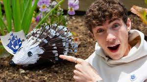 Here's One I Made Earlier: Blue Peter art, craft and DIYs