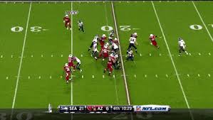 Share the best gifs now >>>. Beauty Of A Beast Lynch S Career Long Run Bad News For Nfl Fox Sports