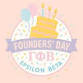 Founders Day Celebration event image
