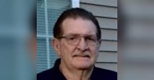 Johnny McQueen Obituary