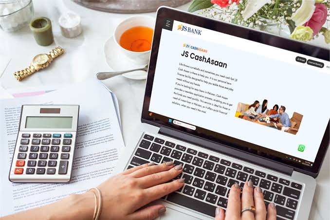 Need Quick Cash? Learn How JS Instant Loans Work