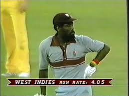West indies and australia were the finalists and met at the famous lord's cricket ground on 21 june 1975. First Final 1985 Australia V West Indies World Series Cup Odi Cricket Scg Youtube