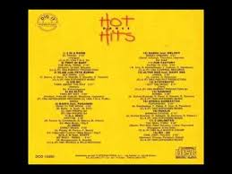 Hot Hits Dance 1994
