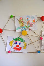 Mommo Design Ikea Hacks Ikea Kids Mommo Design Artwork Display