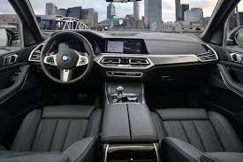 Check spelling or type a new query. Bmw X5 2018 Langer Hoher Breiter Und Mehr Platz Im Innenraum Das Suv Rollt In Neuen Dimensionen An