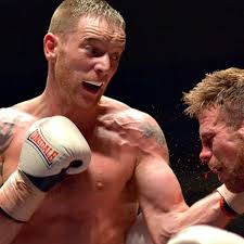 Newcastle boxer Andrew Buchanan gets chance for English title fight