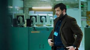 3,99 € für 2,99 € ausleihen. Philipp Leinemann Uber Seinen Thriller Das Ende Der Wahrheit Ein Agent Und Seine Zweifel Am Bnd