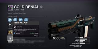 How To Get Destiny 2'S Masterworks Weapons