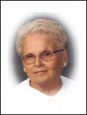 Mary Trego Obituary (2009)