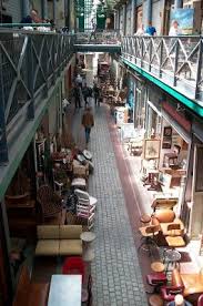 Puces De Saint Ouen Flea Market Paris Saint Ouen Paris Voyage En France