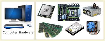 Image result for Computer Hardware