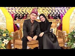 Fikoh Fomal Ke Wedding Youtube