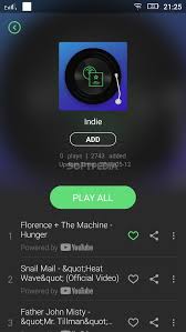 It also supports mp4, 3gp, and avi format. Lark Player Youtube Music Free Mp3 Top Player 5 2 3 Apk Download