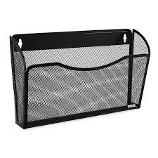 We did not find results for: Rolodex Single Pocket Wire Mesh Wall File Letter Size Black Walmart Com Walmart Com