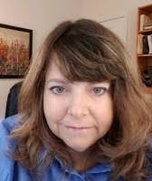 Andrea Bright's Instagram, Twitter & Facebook