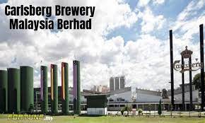 Find ratings, reviews, and where to find beers from this brewery. Carlsberg Brewery Malaysia Berhad Fortune My