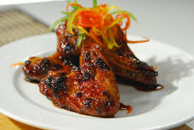 Top 5 Chicken Wing Recipes By Masterchef Sanjeev Kapoor