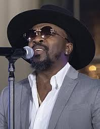 Anthony Hamilton (singer)