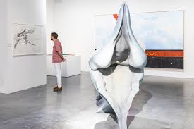 2021 edition of art basel will be held at miami beach convention center, miami beach starting on 02nd december. Art Basel Miami 2020 Abgesagt News Baunetz Interior Design