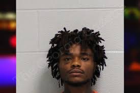 Michael Hanson — Carroll County Jail Bookings