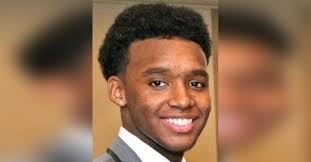 Obituary information for E-Jay Derrick Jones