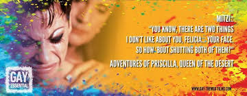Priscilla Queen Of The Desert Posters Google Search Film Quotes Movie Quotes Quotes