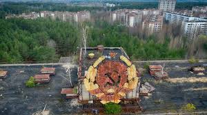 #chernobyl #russia #nuclear before and after. Chernobyl After 35 Years 10 Chilling Images Reveal Scars Left Behind By Nuclear Disaster Photos News Firstpost