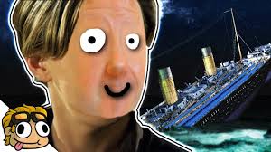 ever played titanic sinking simulator