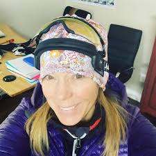 Karen Fournier Yoga and Fascial Fitness