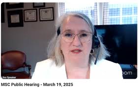 In The News — Speaker Law Firm