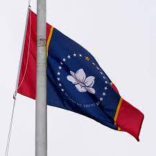 Founded in 1817, the mississippi supreme court is the state's court of last resort and has seven judgeships. Mississippi Wants Magnolia To Be Centerpiece Of New State Flag The New York Times
