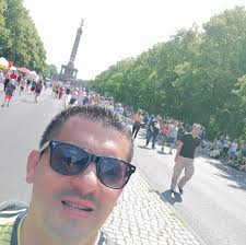 Damian Andres Rincon Lozano (2025)