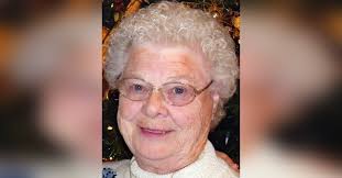 Obituary information for Donna Louise Ford Rogers Ebe