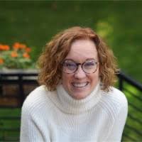 Christine OConnell, MBA