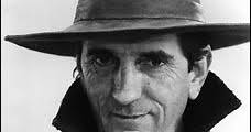 The Hollywood Interview: Harry Dean Stanton 1926-2017