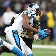 Panthers wr devin funchess and his 1,000 yard campaign. Carolina Panthers Should Not Treat Devin Funchess As De Facto No 1 Receiver Cat Scratch Reader