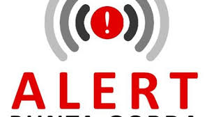 In may 2008, florida became the. Did You Receive A Blue Alert Here S What It Means For Florida