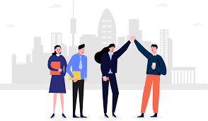 Maciver and page have divided cooperation into two main types under direct cooperation may be included all those activities in which people do like things together. Huobi Chat Content Cooperation