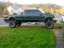 Image result for Woodland Green 2000 F250