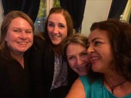 St James' RC High School Reunion