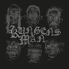 Förensligandet i det egentliga aspudden, kringströdda silverbestick, undre inre yttre rymden и другие песни. Kungens Man Den Nya Skivan Review More Fuzz Stoner Rock Blog