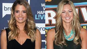 Cameran eubanks confirmed she won't be back for 'southern charm' season 7, but bravo has started filming the series — details. Naomie Olindo And Chelsea Meissner Also Leaving Southern Charm Entertainment Tonight