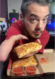 Bryan Dalton Cheese Sticks