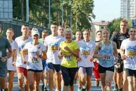 Liity facebookiin ja pidä yhteyttä käyttäjän юлія світлична ja muiden tuttujesi kanssa. Glava Harkovskoj Oga Yuliya Svetlichnaya Probezhala 10 Km Na Marafone Osvobozhdenie Portal Novostej Lb Ua