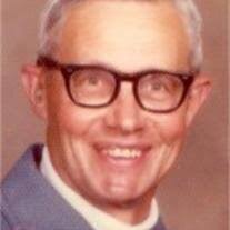 Leon NICHOLS Obituary