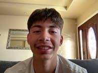 Daniel Macias's Men's Soccer Recruiting Profile