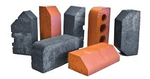 Decorative bricks, which are very on trend at the moment, are now part of our product range. Elliotts Guide To Special Shaped Bricks Challenge Adventure Charity