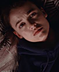 Max Is So Beautiful Here Ginny and Georgia